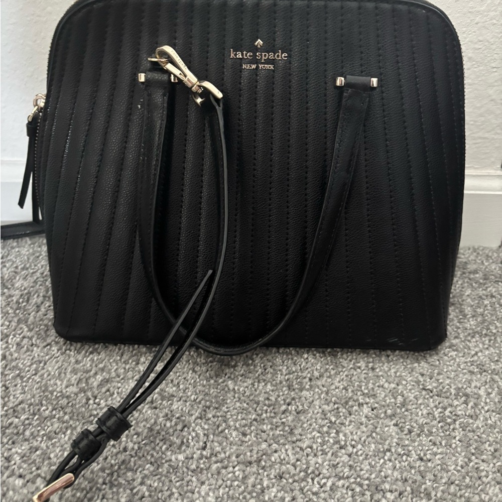Kate Spade Black Women's Bag